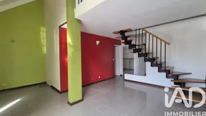 Appartement à LES ABYMES (97139)