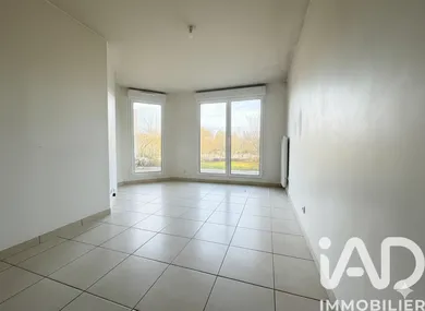 Apartment in Épinay-sur-Orge (91360)
