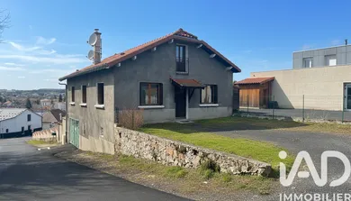 Maison à Craponne-sur-Arzon (43500)