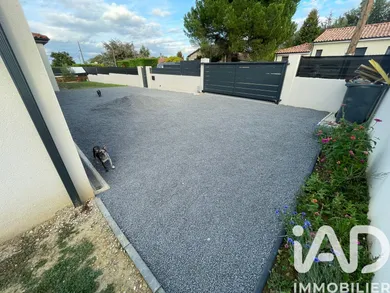 House in Vacquiers (31340)