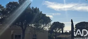 Appartement à Saint-Raphaël (83700)