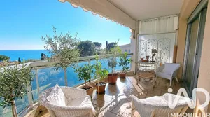 Appartement à Saint-Raphaël (83700)