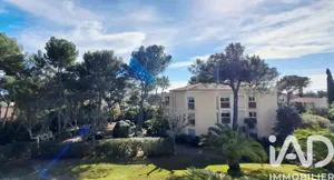 Apartment in Saint-Raphaël (83700)