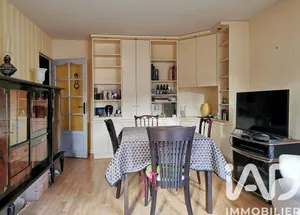 Apartment in Sannois (95110)