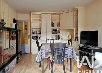 Apartment in Sannois (95110)