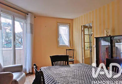 Appartement à Sannois (95110)