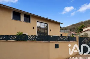 House in Beynost (01700)