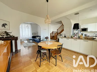 Townhouse in Margny-lès-Compiègne (60280)