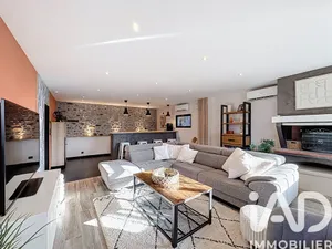Maison à Palaminy (31220)