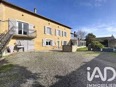 House in Palaminy (31220)