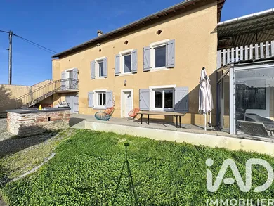 House in Palaminy (31220)