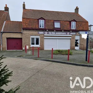 Maison à mardyck (59279)