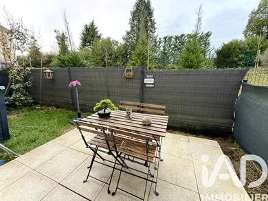 Appartement à Plaisir (78370)