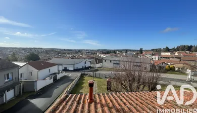 House in Craponne-sur-Arzon (43500)