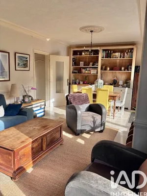 House in Carnac (56340)