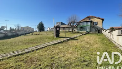 House in Craponne-sur-Arzon (43500)