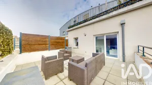 Appartement à Trappes (78190)