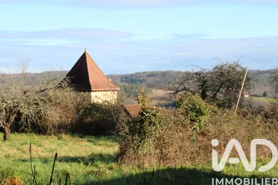 Maison à Monplaisant (24170)