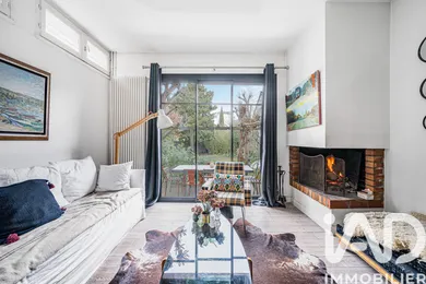 Traditional house in Colombes (92700)