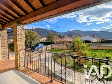 House in Arles-sur-Tech (66150)