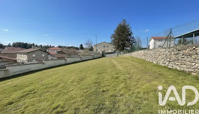 Maison à Craponne-sur-Arzon (43500)