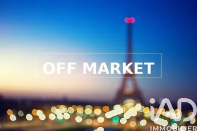 Appartement à Paris (75017)