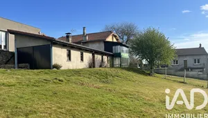 Maison à Craponne-sur-Arzon (43500)
