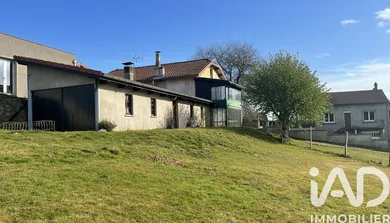 Maison à Craponne-sur-Arzon (43500)