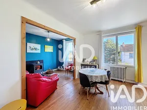 House in Langogne (48300)