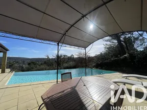 Maison traditionnelle à Bouc-Bel-Air (13320)