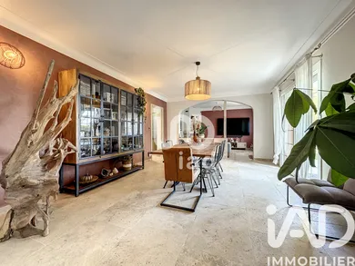 Park home in Dours (65350)