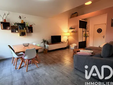 Appartement à Verny (57420)