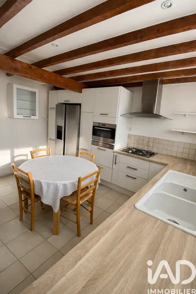 Maison à Champagne-sur-Oise (95660)