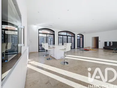 Townhouse in Tarbes (65000)