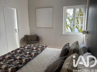 House in La Flotte (17630)