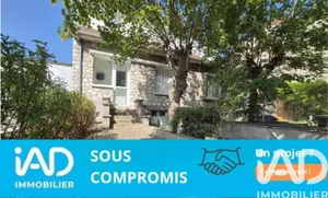 House in Mantes-la-Jolie (78200)