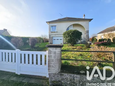House in Merdrignac (22230)