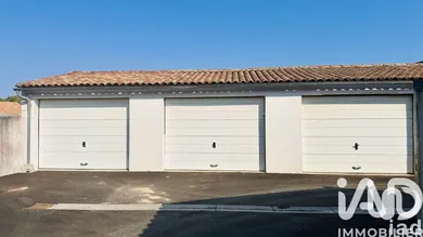 Garage in La Flotte (17630)