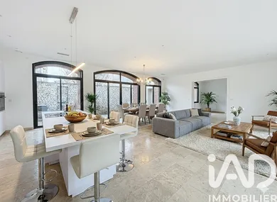 Maison de ville à Tarbes (65000)