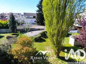 Apartment in Neuilly-sur-Marne (93330)