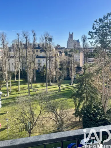Appartement à Meaux (77100)