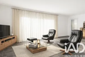 Traditional house in Les Brouzils (85260)