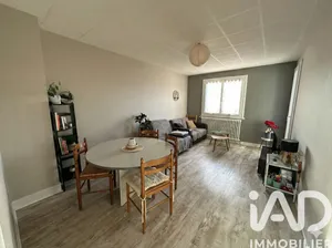 Appartement à Cahors (46000)