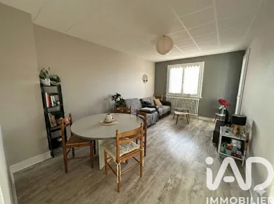 Appartement à Cahors (46000)