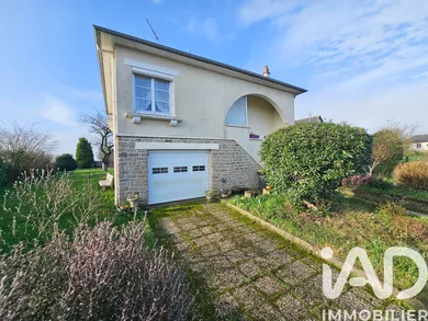 House in Merdrignac (22230)