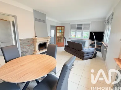 House in Vigny (57420)