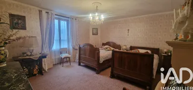 Village house in Ancy-le-Libre (89160)