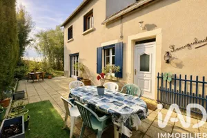 Maison à Coust (18210)