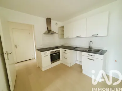 Appartement à Capinghem (59160)