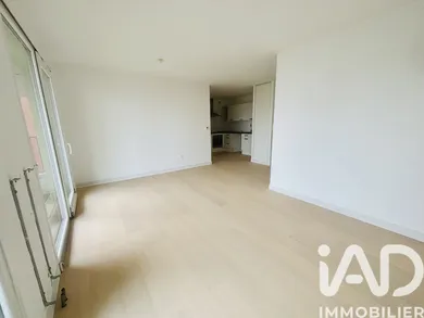 Appartement à Capinghem (59160)